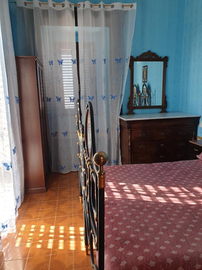 B&B Da Persio Macchiagodena Kültér fotó