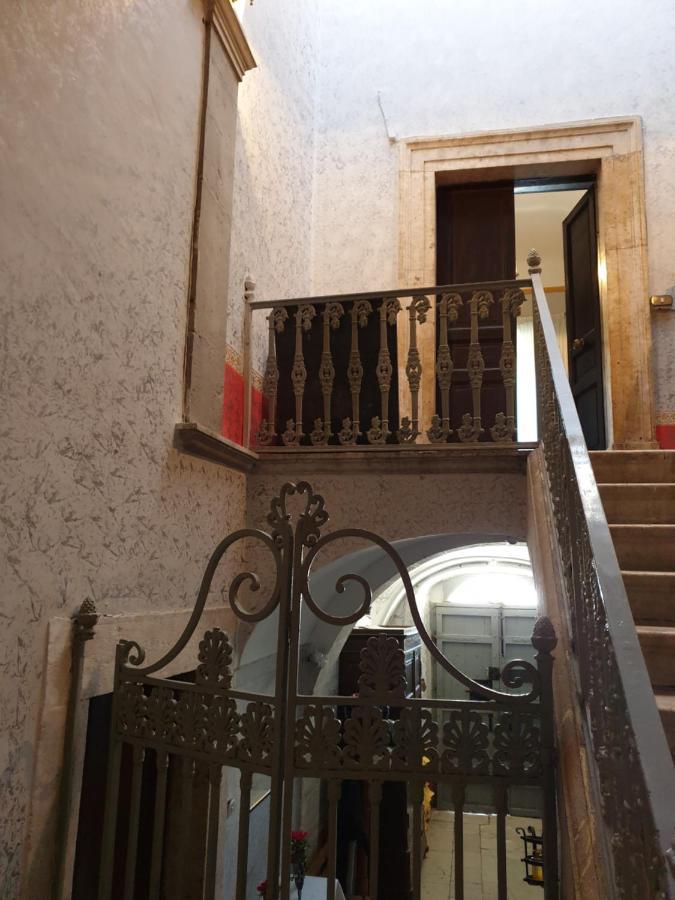 B&B Da Persio Macchiagodena Kültér fotó