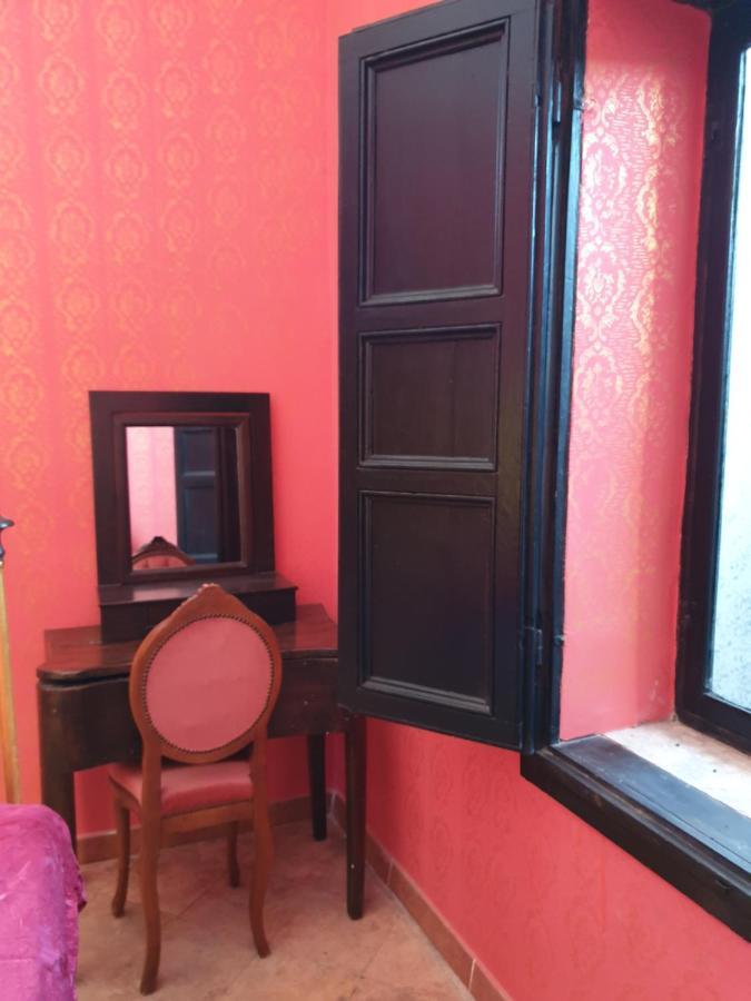 B&B Da Persio Macchiagodena Kültér fotó
