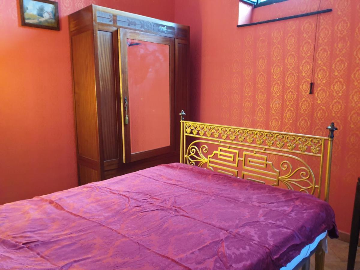 B&B Da Persio Macchiagodena Kültér fotó